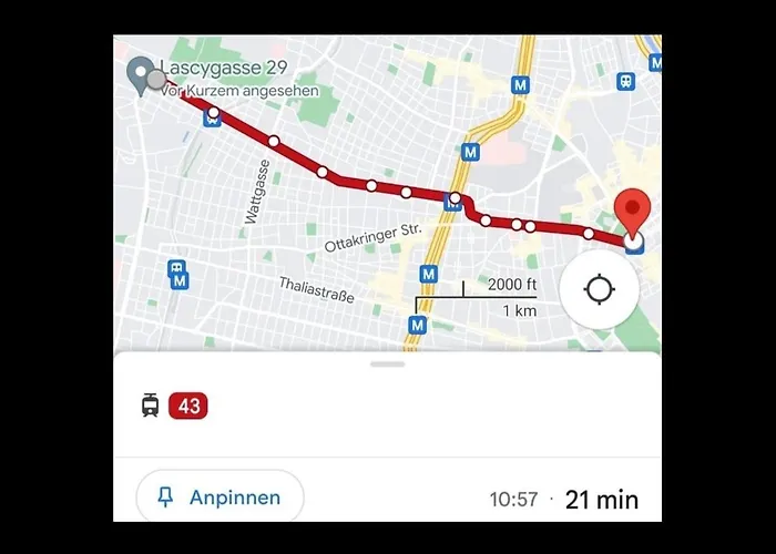 Mad In Wien